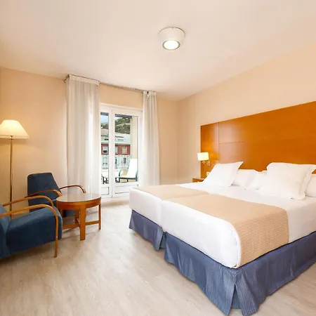 Tryp Ciudad De Hotel