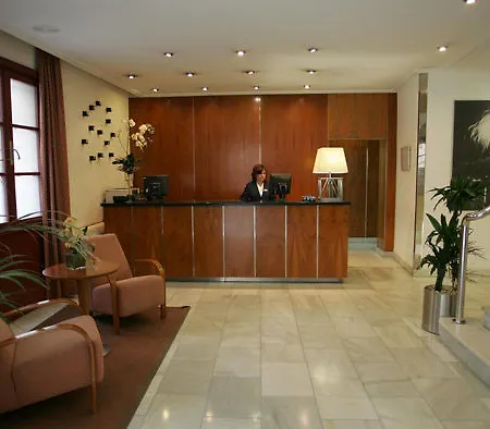 Tryp Ciudad De Hotel Alicante