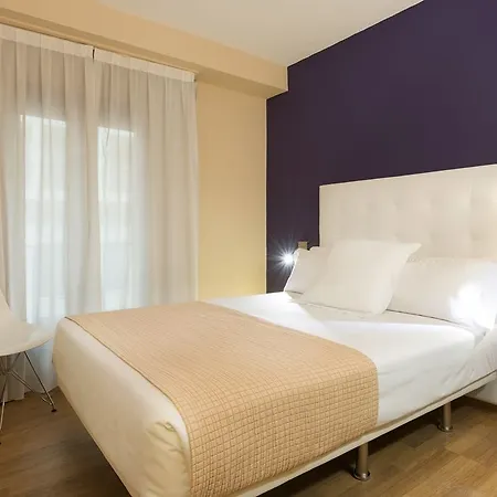 Tryp Ciudad De 3* アリカンテ