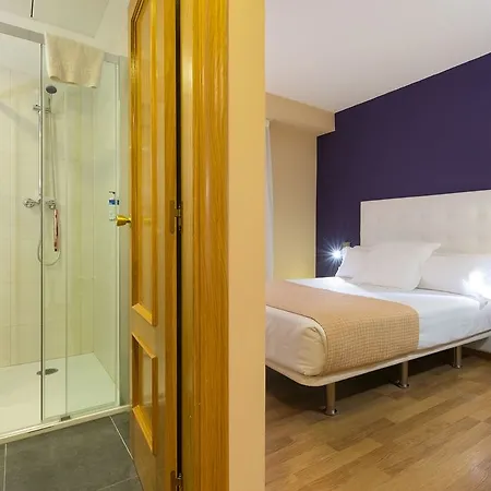 Hotel Tryp Ciudad De