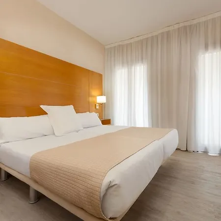 Hotel Tryp Ciudad De Alicante