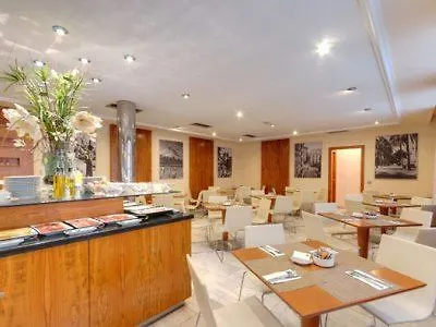 Tryp Ciudad De Alicante