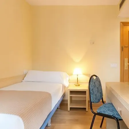 Tryp Ciudad De 3*