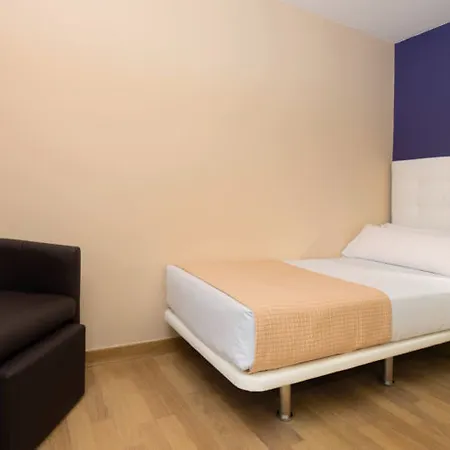 Hotel Tryp Ciudad De Alicante