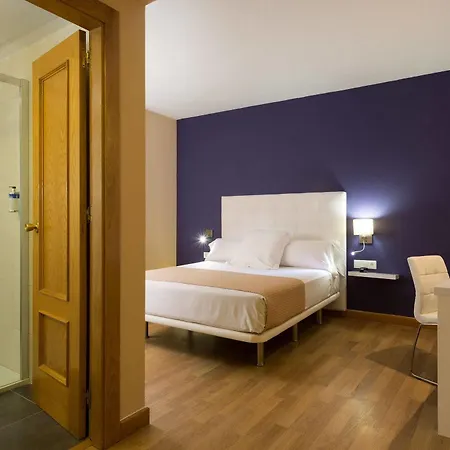 Tryp Ciudad De