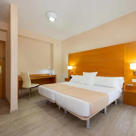 Tryp Ciudad De Hotel Alicante