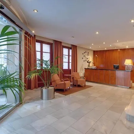 Tryp Ciudad De アリカンテ