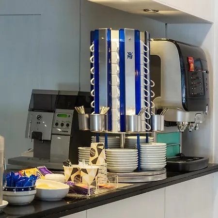 Tryp Ciudad De Alicante