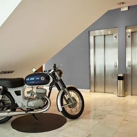 Tryp Ciudad De Hotel Alicante