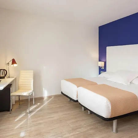 Hotel Tryp Ciudad De Alicante