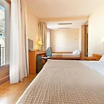 Tryp Ciudad De Отель Аликанте