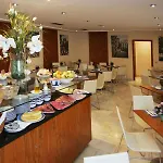Otel Tryp Ciudad De