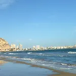 Tryp Ciudad De 3* Аликанте