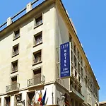 Tryp Ciudad De Отель 3*