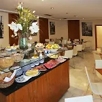 Tryp Ciudad De 3* Аликанте