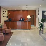 Отель Tryp Ciudad De Аликанте