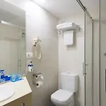 Отель Tryp Ciudad De 3*