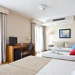 Tryp Ciudad De 3* Аликанте