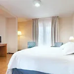 Tryp Ciudad De Отель Аликанте