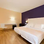 Отель Tryp Ciudad De Аликанте