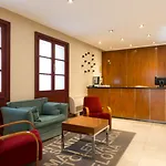 Tryp Ciudad De 3*