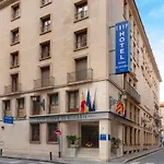 Tryp Ciudad De Аликанте