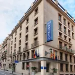 Tryp Ciudad De Otel Alicante