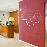 Tryp Ciudad De 3* Аликанте