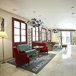 Tryp Ciudad De 3* Аликанте