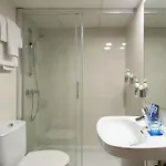 Tryp Ciudad De Отель