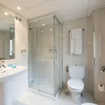 Tryp Ciudad De Otel