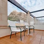 Otel Tryp Ciudad De Alicante