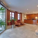 Tryp Ciudad De Аликанте