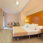Tryp Ciudad De 3* Аликанте
