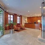 Otel Tryp Ciudad De 3*
