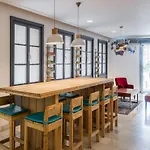 Tryp Ciudad De 3* Alicante