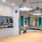 Tryp Ciudad De Отель 3*