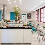 Otel Tryp Ciudad De 3*