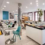 Отель Tryp Ciudad De 3*