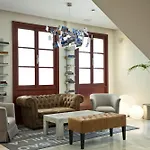 Tryp Ciudad De