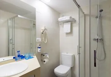 Ξενοδοχείο Tryp Ciudad De 3*