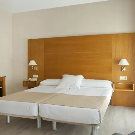 Tryp Ciudad De 3* Αλικάντε