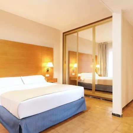 Tryp Ciudad De Αλικάντε