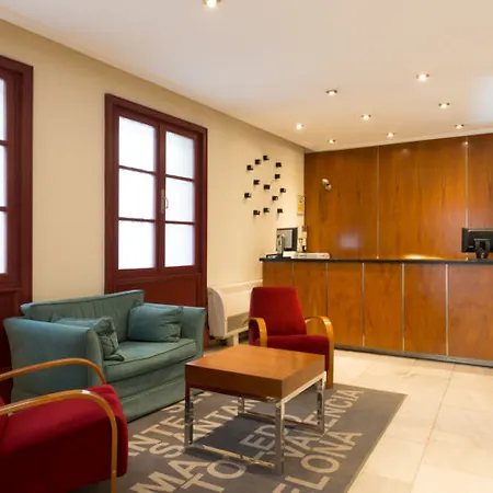 Tryp Ciudad De 3*