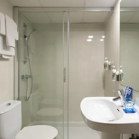 Tryp Ciudad De Ξενοδοχείο