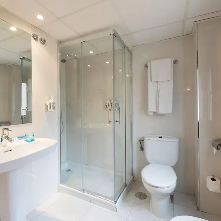 Tryp Ciudad De Ξενοδοχείο