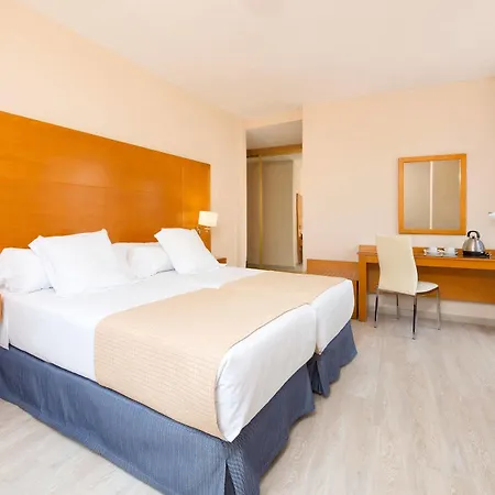 Tryp Ciudad De Ξενοδοχείο