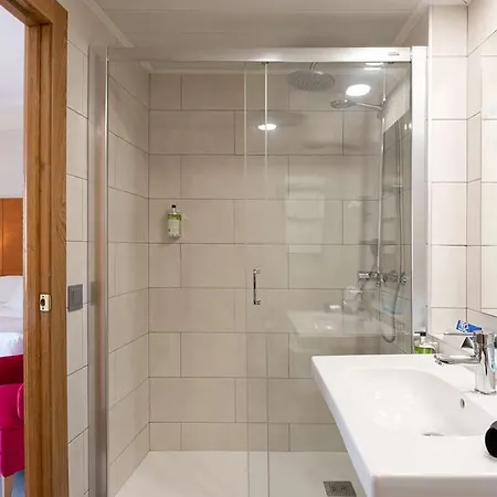 Tryp Ciudad De Ξενοδοχείο Αλικάντε