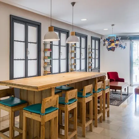 Tryp Ciudad De 3* Αλικάντε