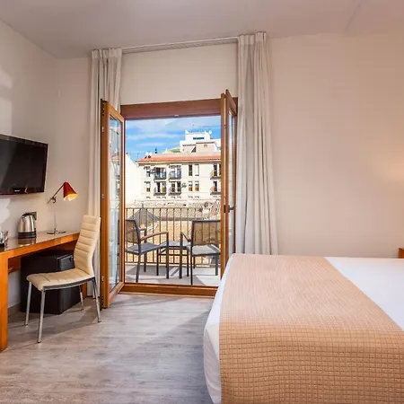 Tryp Ciudad De Alicante